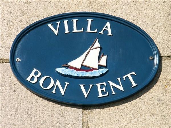 Villa Bon Vent La Turballe Dış mekan fotoğraf